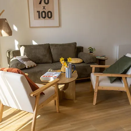 Aparthotel - Le Spot