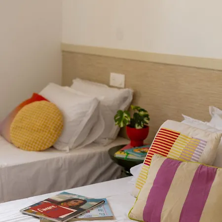 - Le Spot Aparthotel