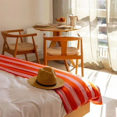 Aparthotel - Le Spot *